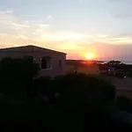 Da Mario E Maria Lejlighed Aglientu