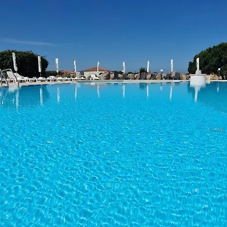 Apartmán Da Mario E Maria *