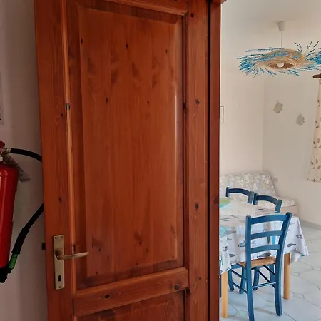 Da Mario E Maria Lejlighed