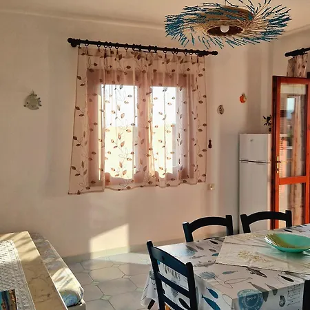 Apartmán Da Mario E Maria