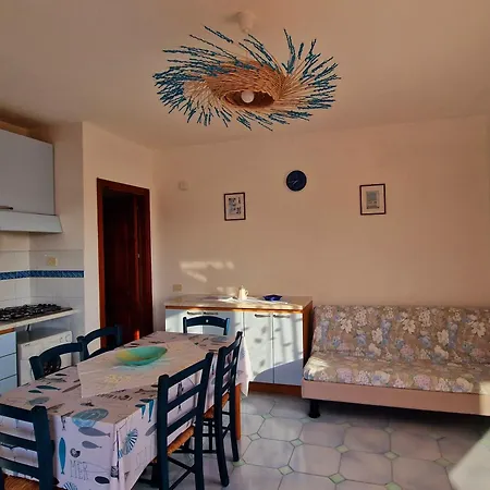 Da Mario E Maria Apartmán *