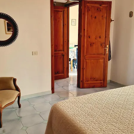 Apartmán Da Mario E Maria Aglientu