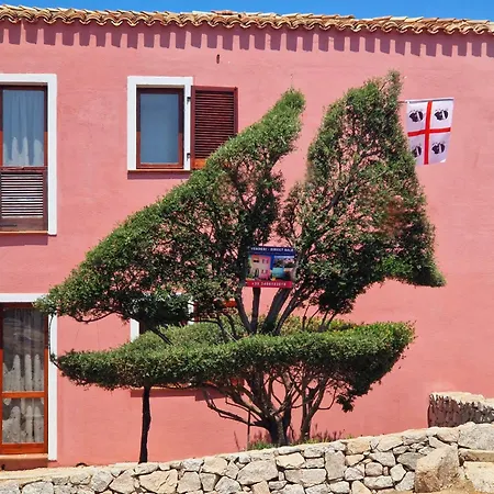 Da Mario E Maria Aglientu