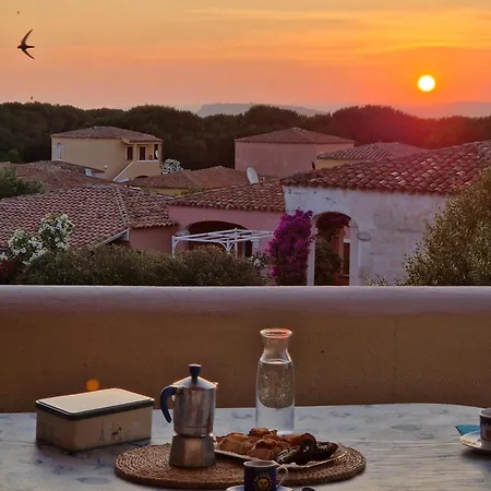 Da Mario E Maria Apartmán *