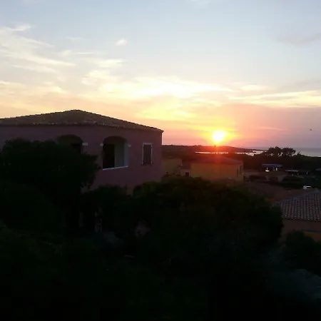 Da Mario E Maria Apartmán Aglientu