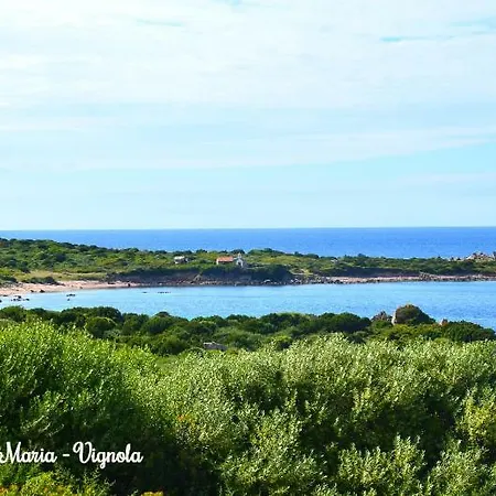 Apartmán Da Mario E Maria