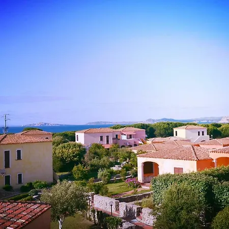 Apartmán Da Mario E Maria *