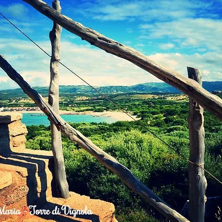 Apartmán Da Mario E Maria