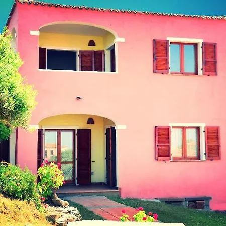 Da Mario E Maria Apartmán