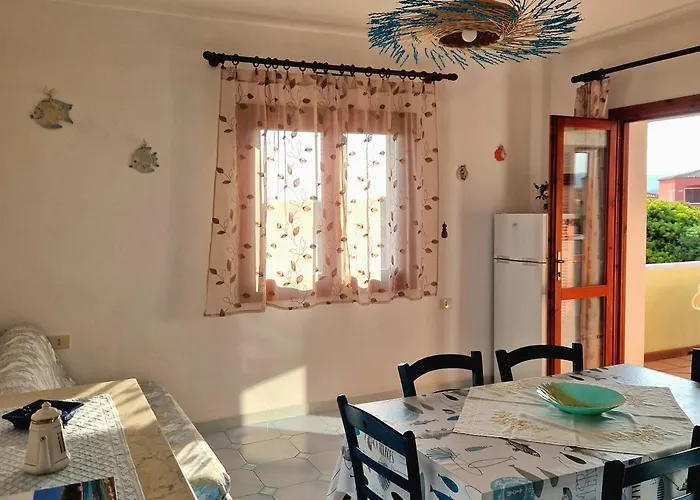 Lägenhet Da Mario E Maria