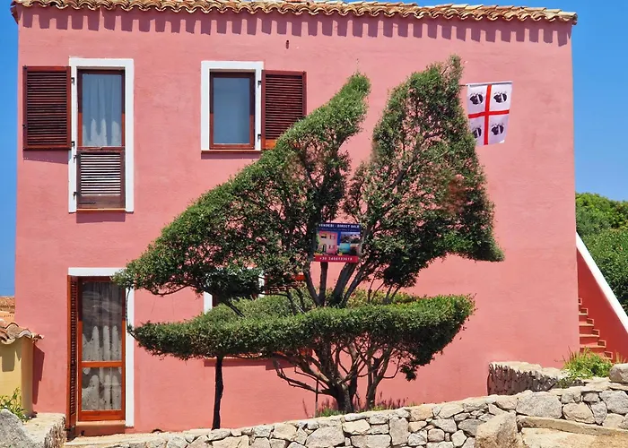 Da Mario E Maria Aglientu