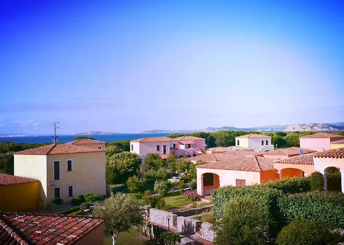 Lägenhet Da Mario E Maria *