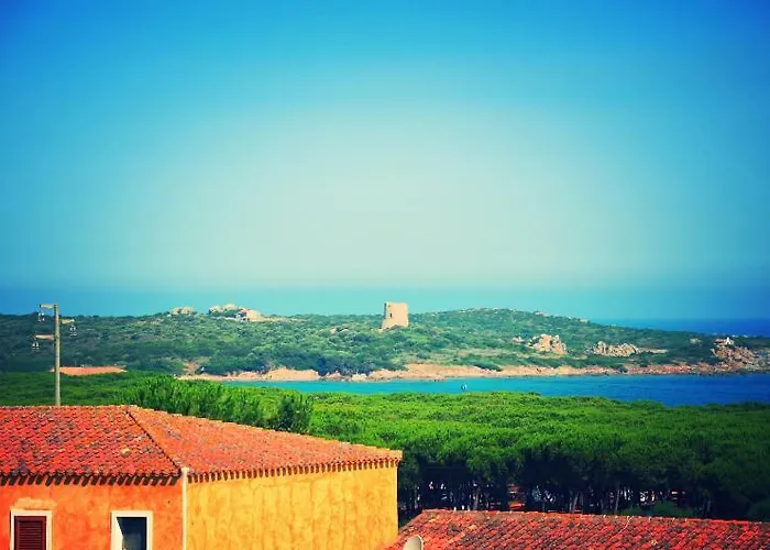 Da Mario E Maria Lägenhet *