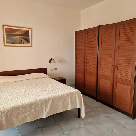 Apartment Da Mario E Maria *