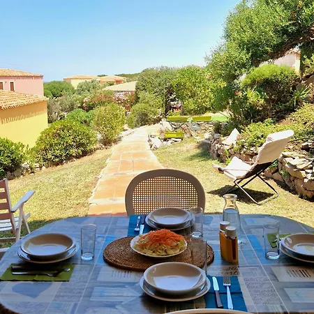Da Mario E Maria Apartment