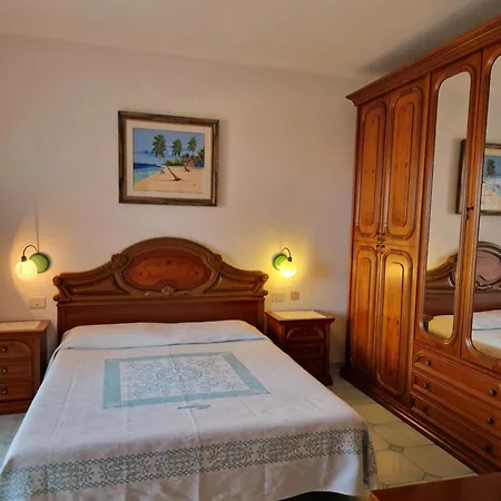 Apartment Da Mario E Maria