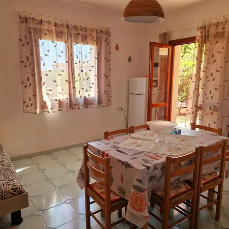 Da Mario E Maria Apartment *