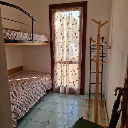 Apartment Da Mario E Maria *