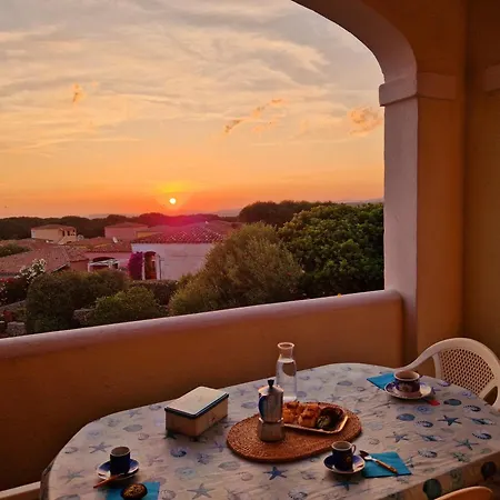 Apartment Da Mario E Maria