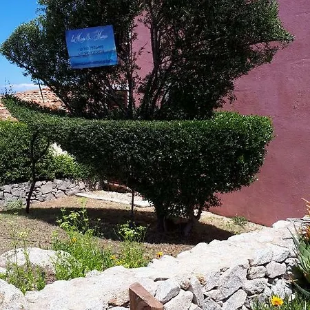 Da Mario E Maria Apartment