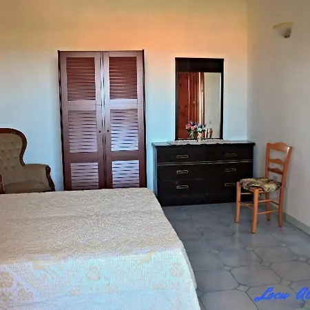 Da Mario E Maria Apartment