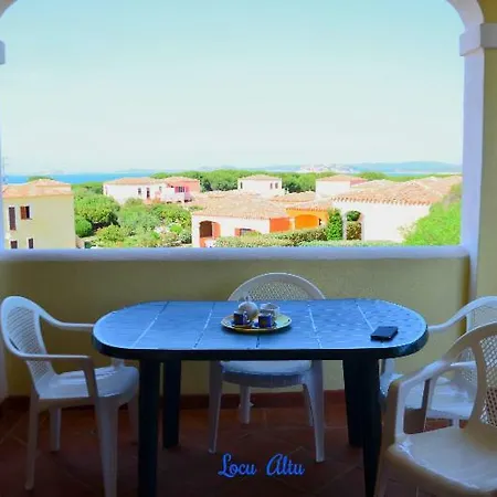 Apartment Da Mario E Maria