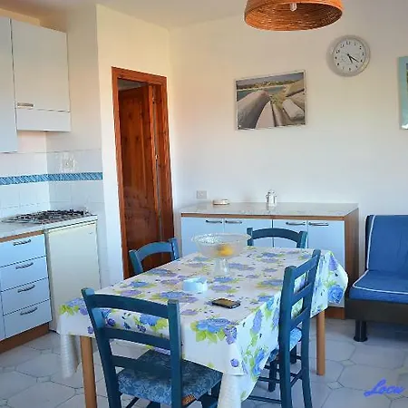 Da Mario E Maria Apartment *