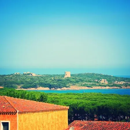 Da Mario E Maria Apartment *