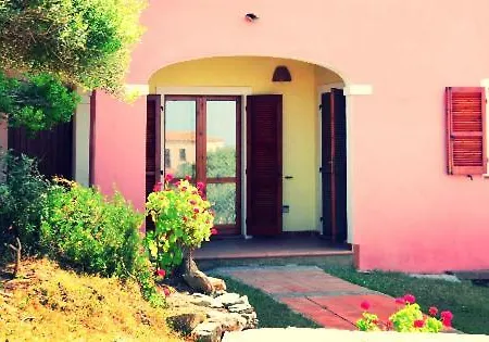 Apartment Da Mario E Maria *
