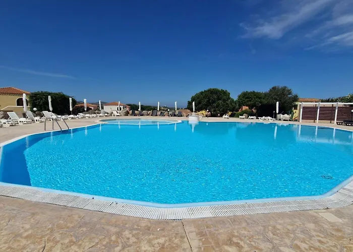 Appartamento Da Mario E Maria Aglientu