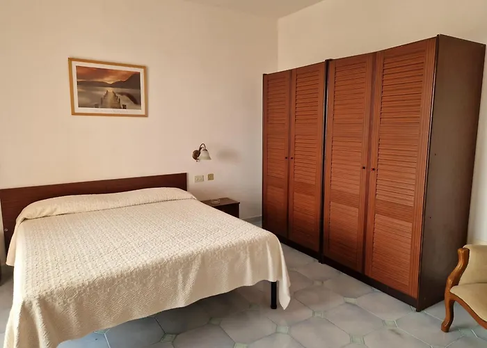 Daire Da Mario E Maria *