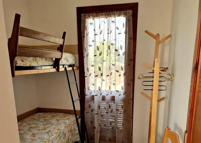 Da Mario E Maria Aglientu