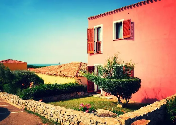 Da Mario E Maria Daire Aglientu