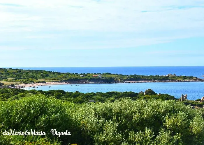 Daire Da Mario E Maria