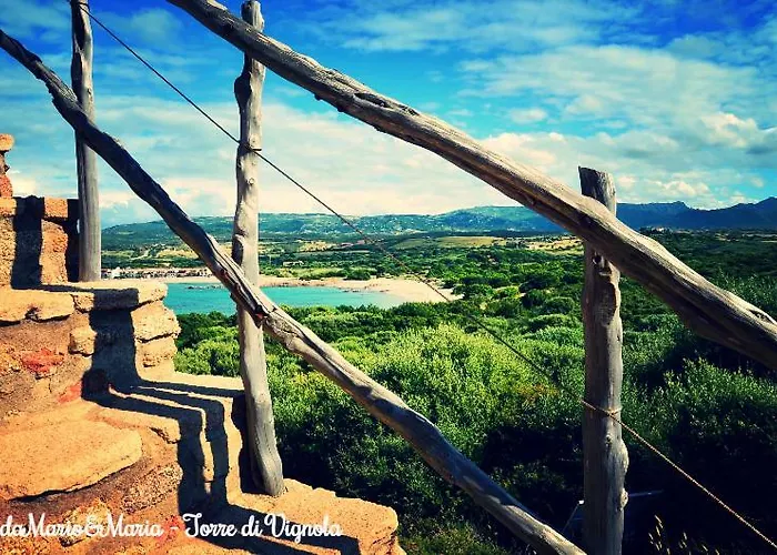 Daire Da Mario E Maria